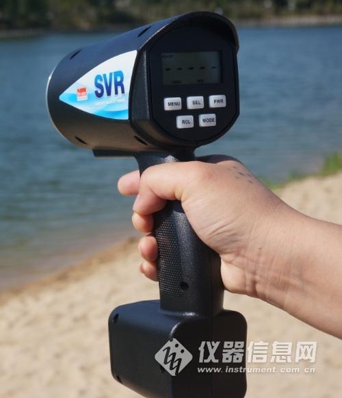 svr 品牌:美国德卡托   产品简介 手持式电波流速仪svr俗称