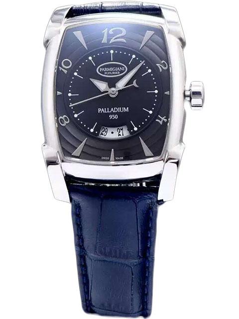 parmigiani fleurier帕玛强尼limited editions系列pf011128.