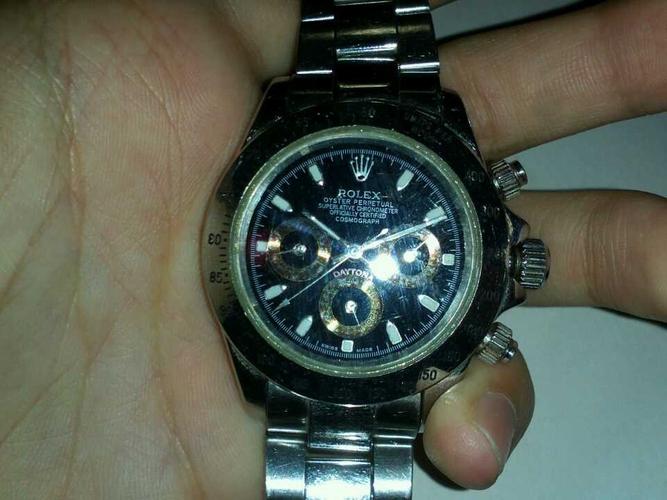 winner rolex ad daytona1992 24怎么鉴别真假