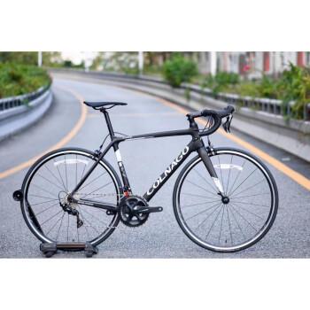 colnago clx梅花公路圈刹r7000套件运动款公路自行车整车 黑色 整车42