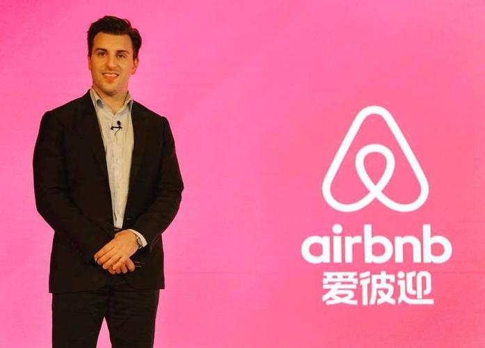 airbnb热情拥抱中国市场,发布中文名