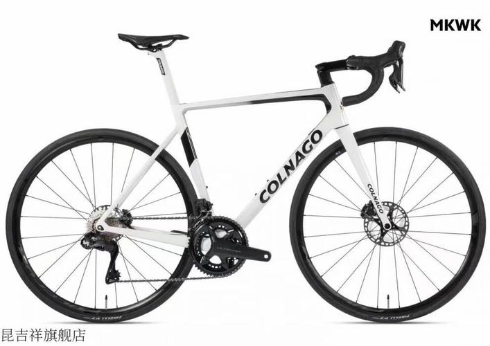 【闪电发货】梅花colnago 梅花2023v3电子变速碳纤维公路车整车综合