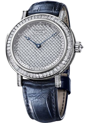 宝玑breguet-classique grandes complications 系列 7639bb/6d/9xv