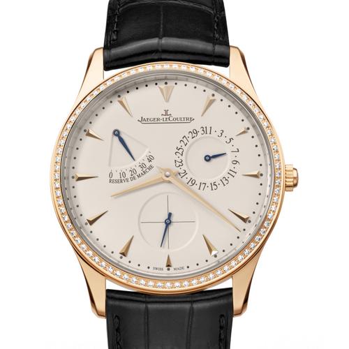 积家q1372501一比一复刻积家jaeger-lecoultre 超薄大师系列q1372501