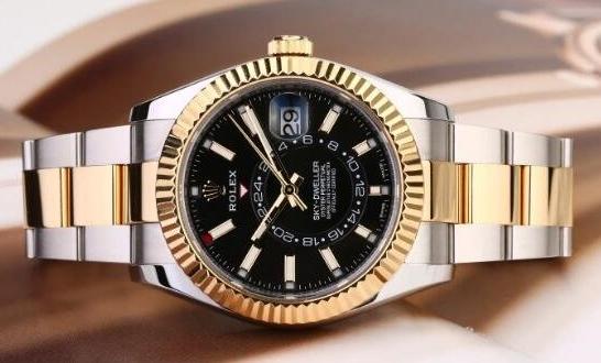 rolex是什么牌子,瑞士知名豪华腕表品牌劳力士(最顶级手表品牌之一)