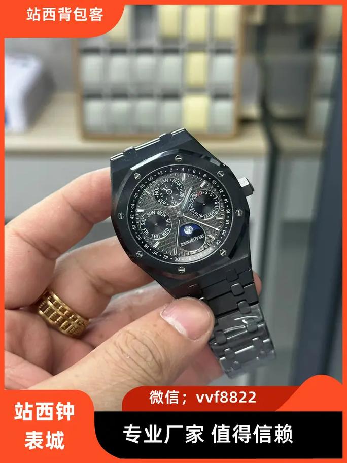 劳力士绿水鬼41mm 一比一复刻 做工精.平民也过上一劳永逸 - 抖音