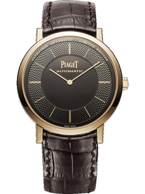 伯爵piaget altiplano系列腕表g0a37127