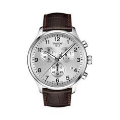 tissot 天梭 速驰系列 男士石英腕表 t116.617.16.037.00