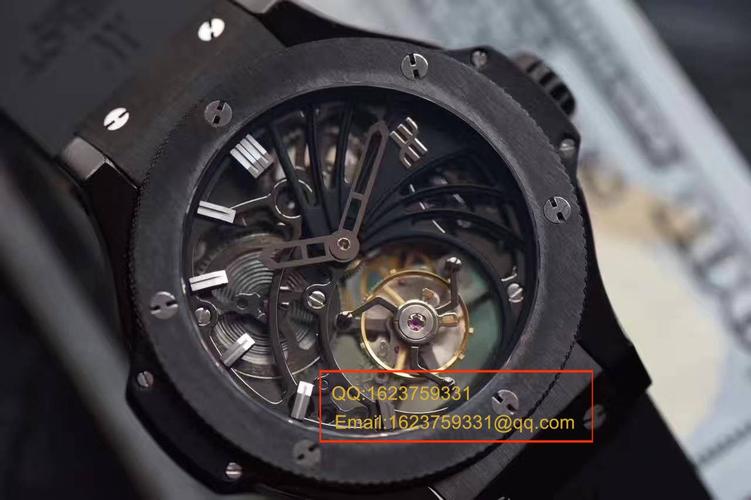 【bm厂一比一复刻手表】宇舶hublot- big bang大爆炸系列304.tx.1170.