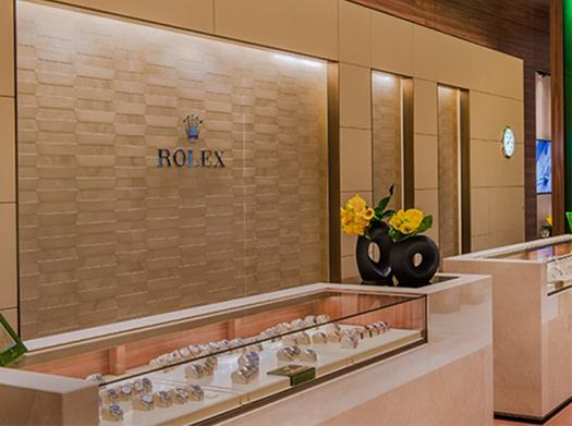 福州劳力士(rolex)官方售后维修中心