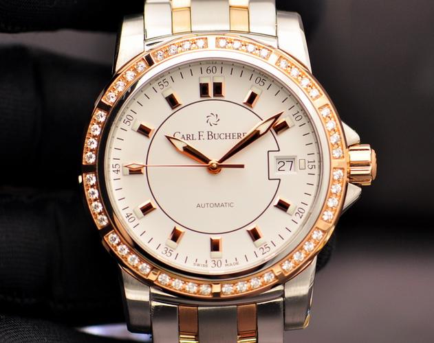 宝齐莱手表贵吗?宝齐莱手表值得买吗?手表品牌