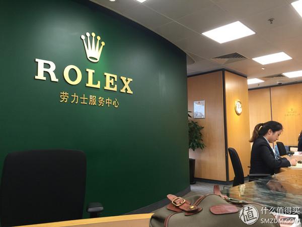 一劳永逸,rolex 劳力士 潜航者 116610ln(黑水鬼)开箱!