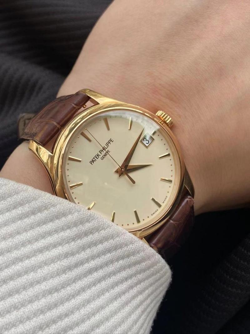 PatekPhilippe百达翡丽探索百达翡丽沙龙(百达翡丽表售后堍)