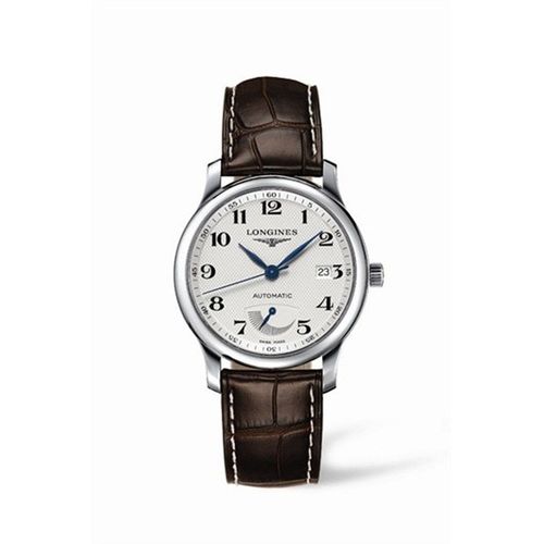 longines 浪琴名匠系列男机械表l2.708.4.78.