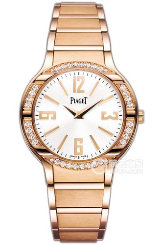 伯爵piaget polo 系列g0a36031