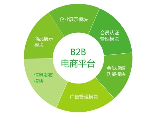 如何定制营销型商城系统（个性定制B2C商城服务）-钟振森短视频带货创业